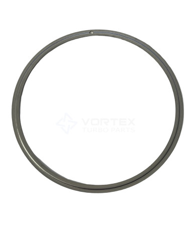 Heat shield & VNT Gasket VNTG-003