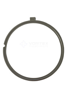 Heat shield & VNT Gasket VNTG-022