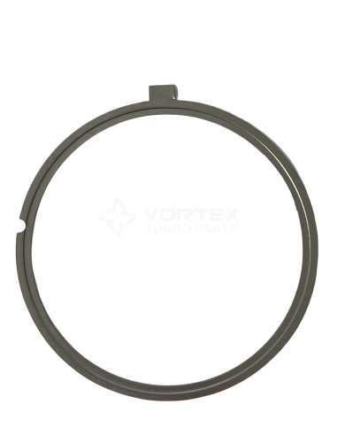 Heat shield & VNT Gasket VNTG-022