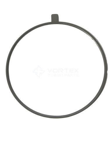 Heat shield & VNT Gasket VNTG-023