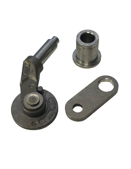 Housings and parts FLP-013