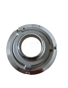 Nozzle ring and parts NRB-016
