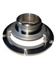 Nozzle ring and parts NRB-016 2