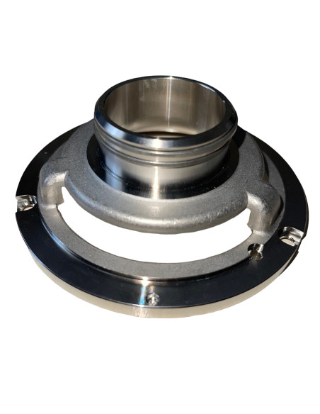 Nozzle ring and parts NRB-016