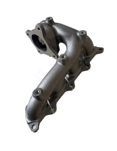 Housings and parts TH-M002