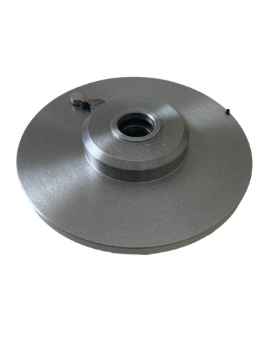 Bearing housing BH-G100