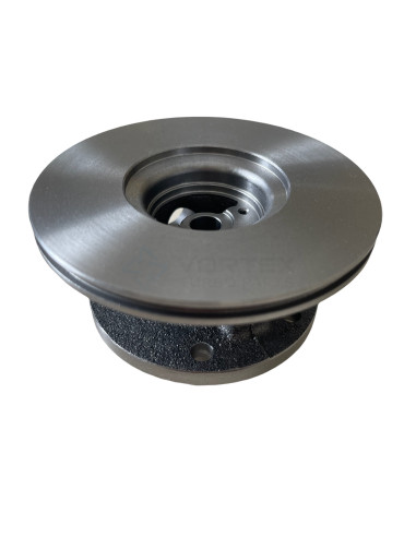 Bearing housing BH-K057