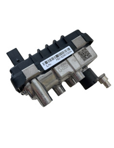 Actuator and parts AC-G059E