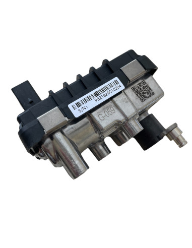 Actuator and parts AC-G059E