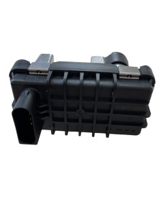 Actuator and parts AC-G059E 2