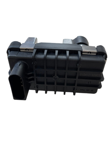 Actuator and parts AC-G059E