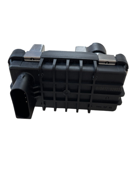 Actuator and parts AC-G059E