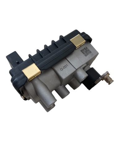 Actuator and parts AC-G001E