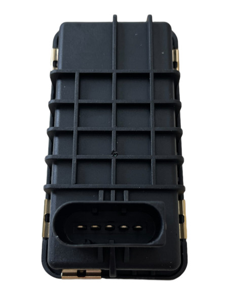 Actuator and parts AC-G001E