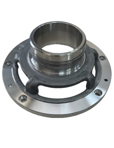 Nozzle ring and parts NRB-019