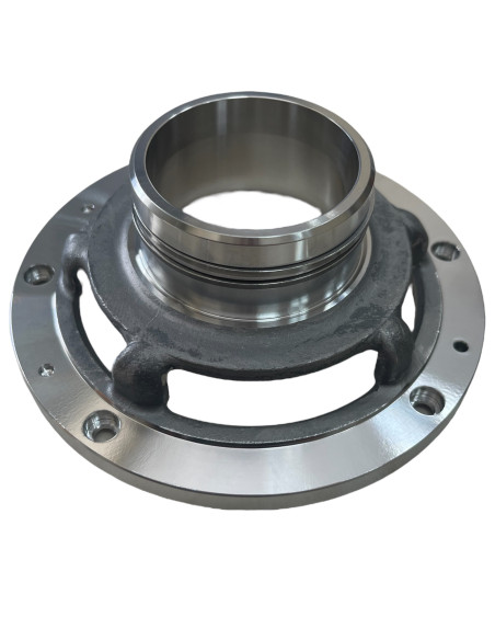 Nozzle ring and parts NRB-019