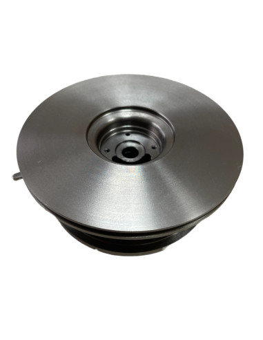 Bearing housing BH-B013