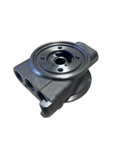 Bearing housing BH-B025