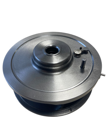 Bearing housing BH-G168