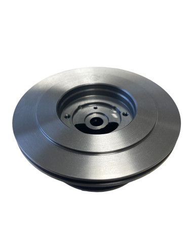 Bearing housing BH-B026