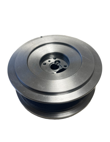 Bearing housing BH-G142