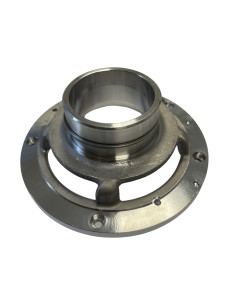 Nozzle ring and parts NRB-020 2
