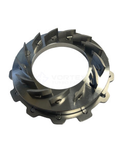 Nozzle ring and parts NR-G021 2