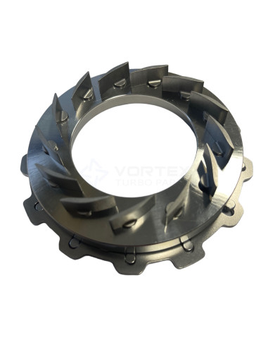 Nozzle ring and parts NR-G021