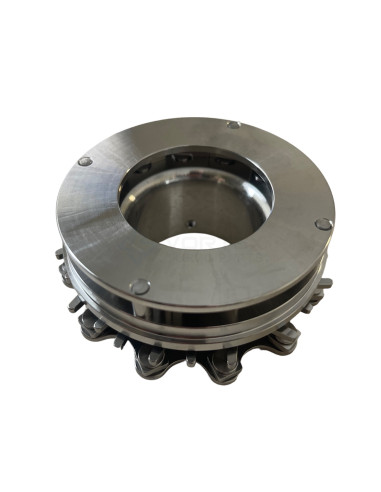 Nozzle ring and parts NR-I003