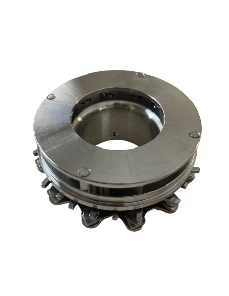 Nozzle ring and parts NR-I003