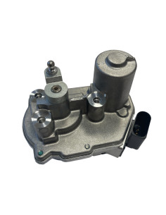 Actuator and parts 59007117001 2