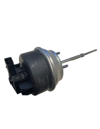 Actuator and parts CZ805059