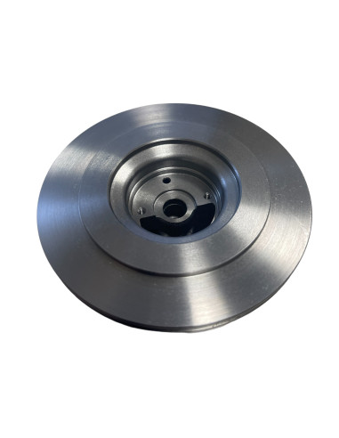 Bearing housing BH-K082