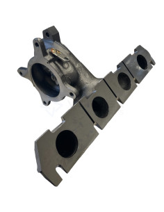 Housings and parts TH-I006 2