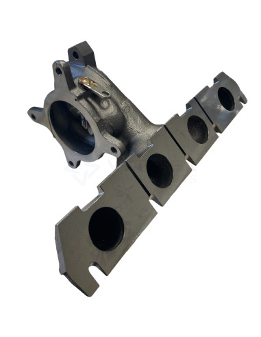 Housings and parts TH-I006