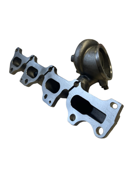 Housings and parts TH-K013