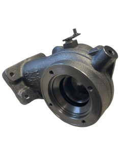 Turbinos korpusas ir dalys TH-G005