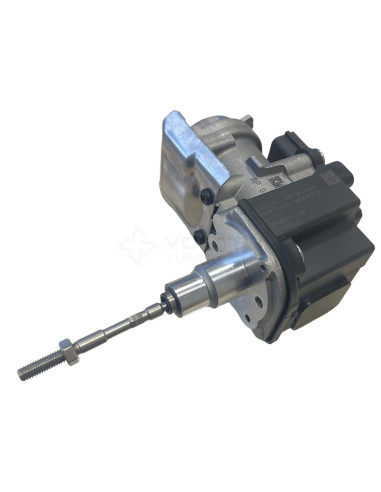 Actuator and parts AC-I011