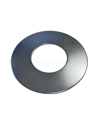 Heat shield & VNT Gasket HS-Co001-1