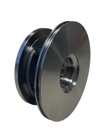 Bearing housing BH-B018