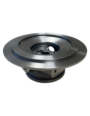 Bearing housing BH-G171