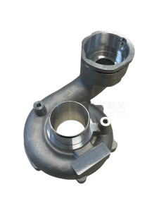 Turbinos korpusas ir dalys CH-G002
