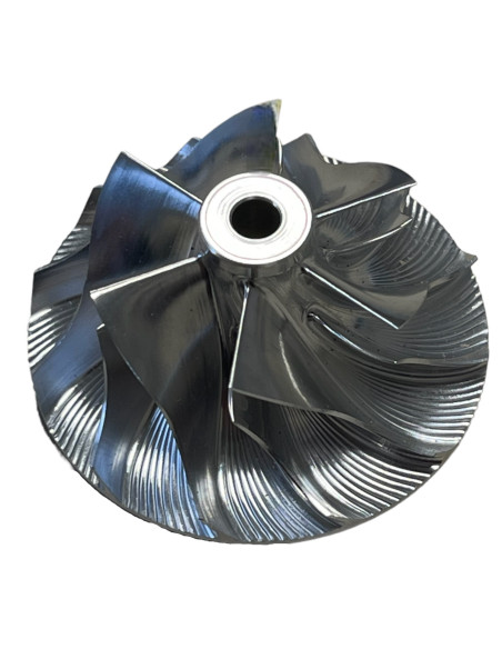 Compressor Wheel CW-G030B