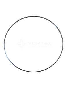 Heat shield & VNT Gasket VNTG-030