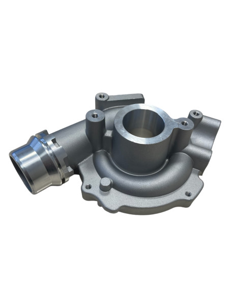 Turbinos korpusas ir dalys CH-B002