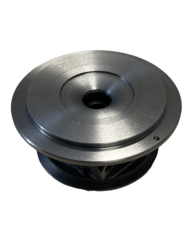 Bearing housing BH-G036