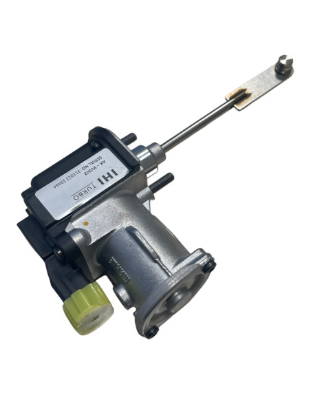 Actuator and parts AK-9V202