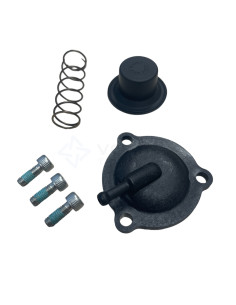 Actuator and parts 59007116009 2