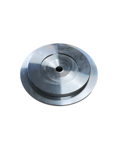 Back plate BP-K046 2