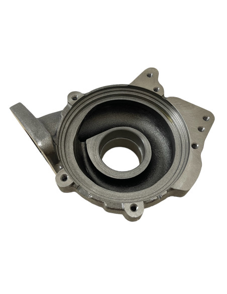 Housings and parts TH-G017